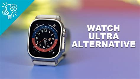 apple watch ultra alternatives|best apple watch alternatives 2024.